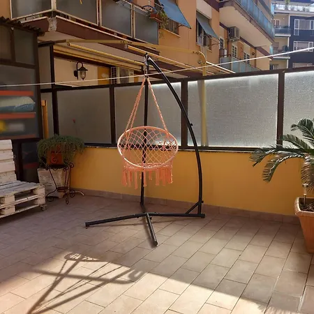 La Terrazza Nel Centro *