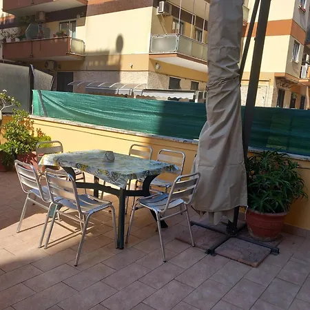 La Terrazza Nel Centro *