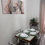 Séjour chez l'habitant La Terrazza Nel Centro