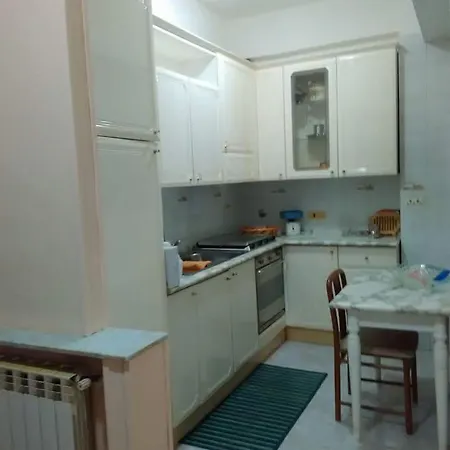 La Terrazza Nel Centro Rome