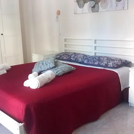 La Terrazza Nel Centro 