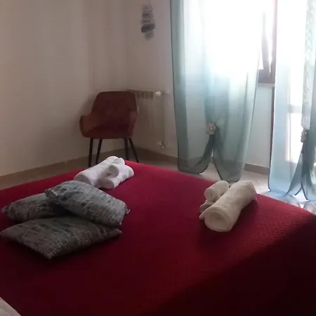 La Terrazza Nel Centro 