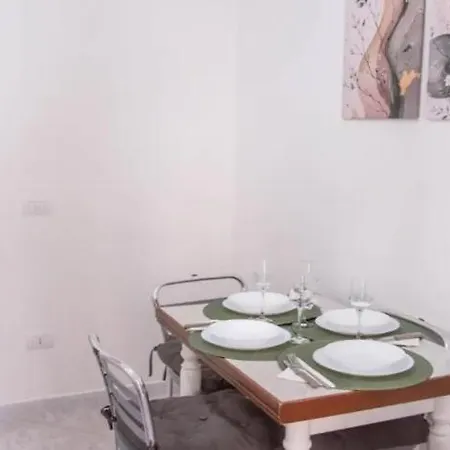 La Terrazza Nel Centro 