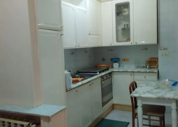 La Terrazza Nel Centro Rome