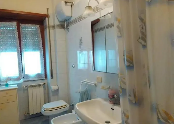 La Terrazza Nel Centro *