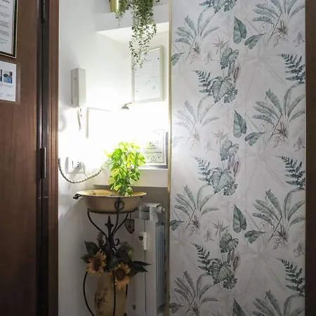 La Terrazza Nel Centro Accommodatie bij particulieren *