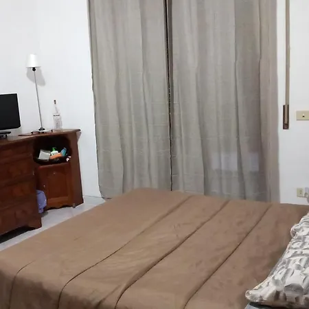La Terrazza Nel Centro *
